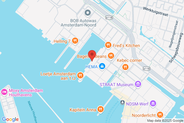 DUTCH LAW FIRM IN THE NETHERLANDS