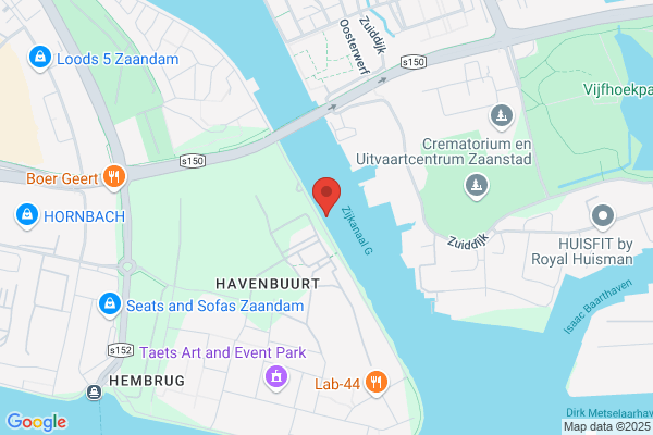 Groenendaal Handel In Afgewerkte Olien Bv
