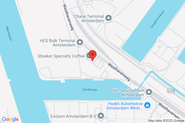 Andrews Sykes Klimaatverhuur BV