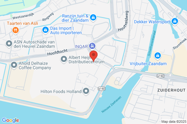 Hegger Rijnen Installatietechniek Bv