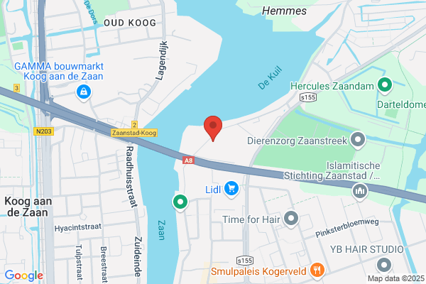 Bv Lasbedrijf De Goede