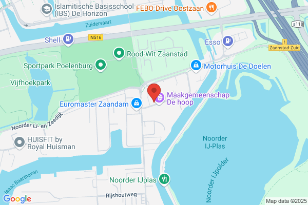 Intermetaal Zaanstad Bv