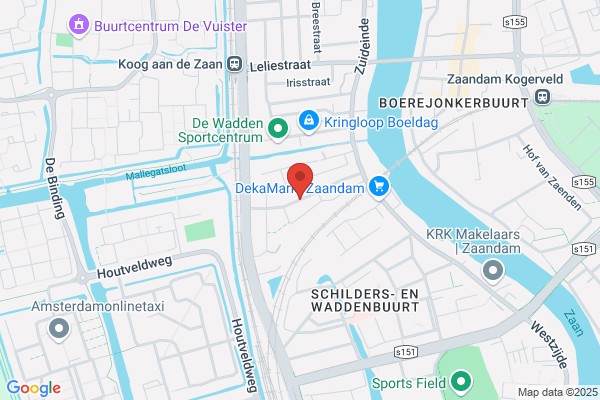 Anneloes Den Haan