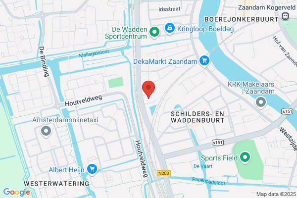 Bouwens Massagetherapie, José