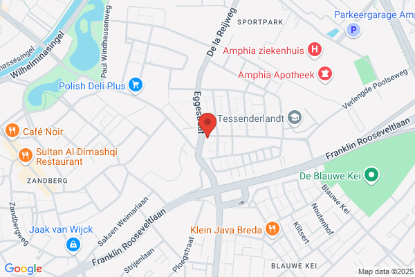 Gouden Cirkel, Praktijk De