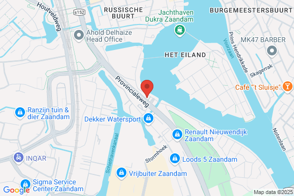 Houtwijzer, De
