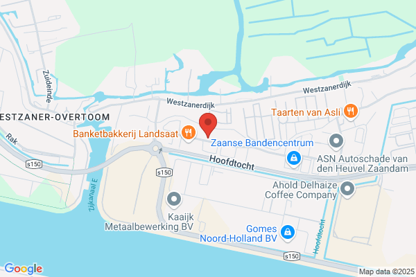 Leuffen, Y Van