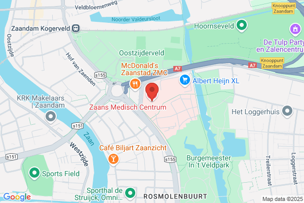 Medisch Centrum Zaandam