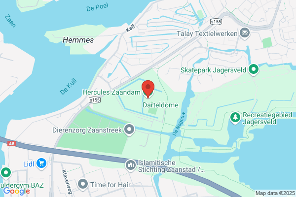 Fysiogroep