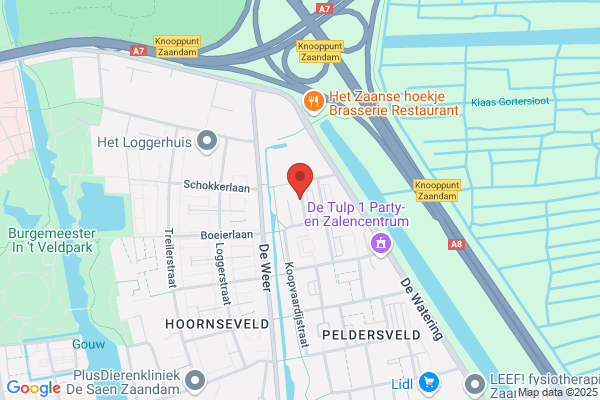 Fysiotherapie Wesstra De Liefde Miedema