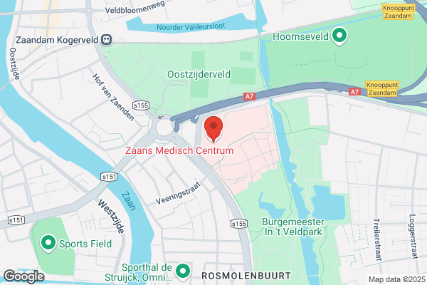 Medisch Centrum Zaandam