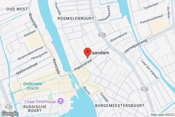 Klevering Uitdragerij