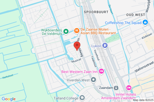 Oud Holland