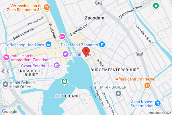 Burcht Bv