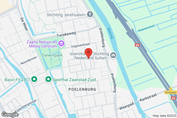 Apotheek Poelenburg