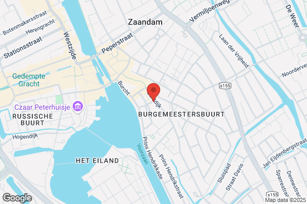 Burcht Apotheek