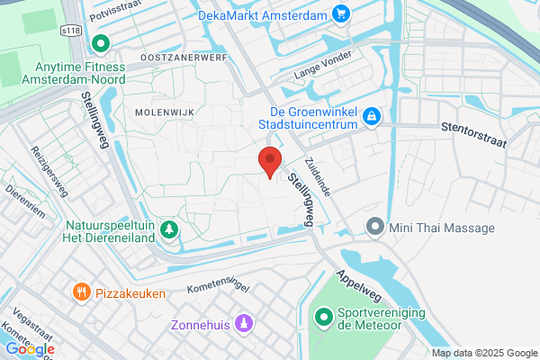 Molenwijk Apotheek