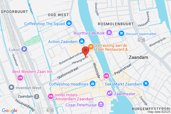 Med Diagnostisch Centr Zaanstr
