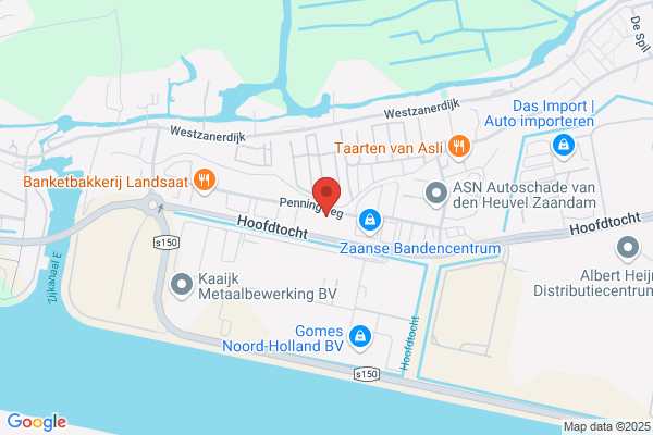 Arbo Unie Zaanstreek/Waterland