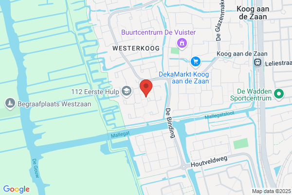 In Goede Hande