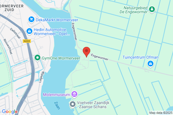 Architektenburo W. Wester