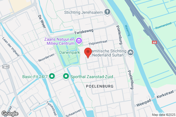 Bouwadv- En Architectenbur Drenth Zaandam Bv