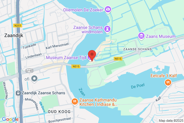 Meyer En Van Schooten Architecten Bv