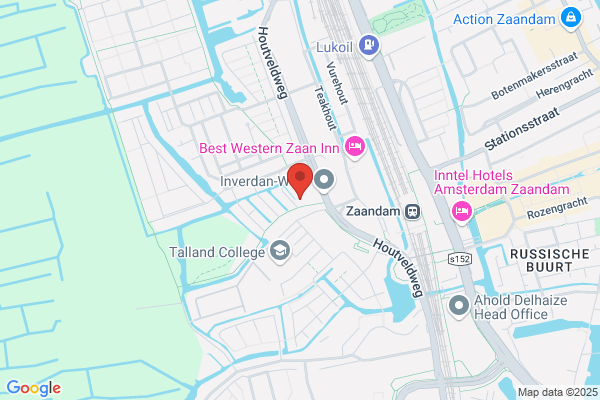 Resonance Acteursbureau & Trainingen