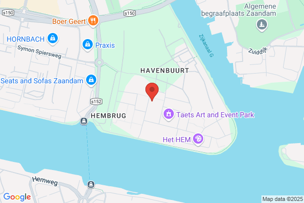 Artiestengids
