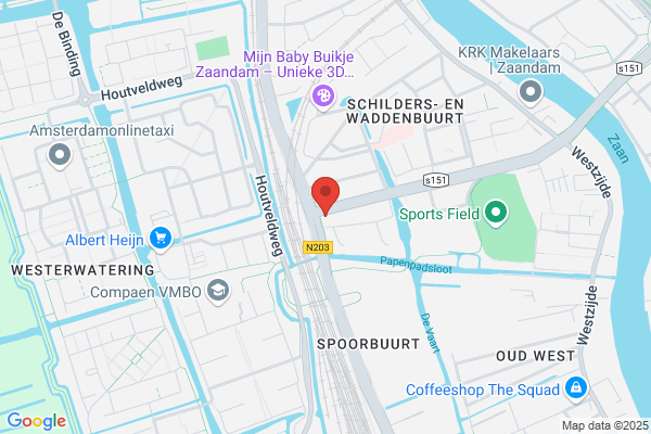 Koenraad Oedekerk