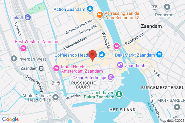 Matje Artists Agency