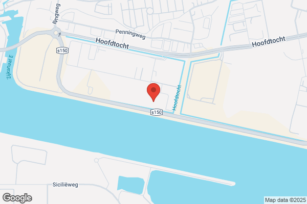 Majorie Gosen Zaandam