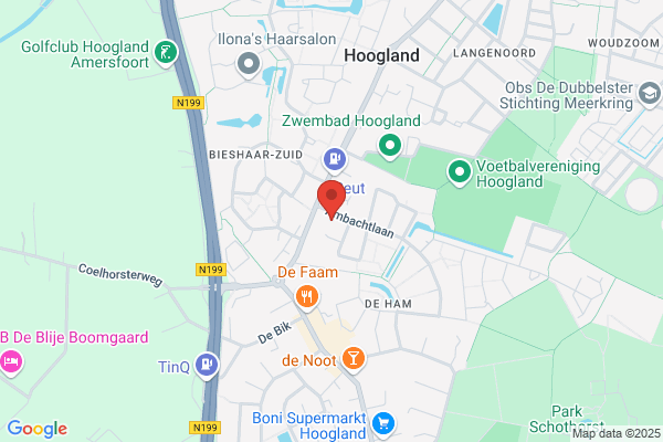 Praktijk Voor Psychotherapie W J Geerling