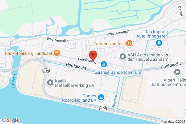 CarSupply Electronics BV