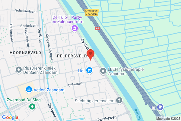 Oral Verkoop