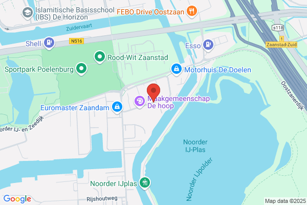 Wijlhuizen Import Automateriaal Bv