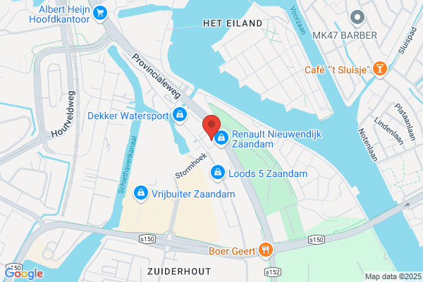 Autobedrijf Beeks Bv