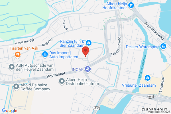 Autobedrijf Van Zwienen Bv