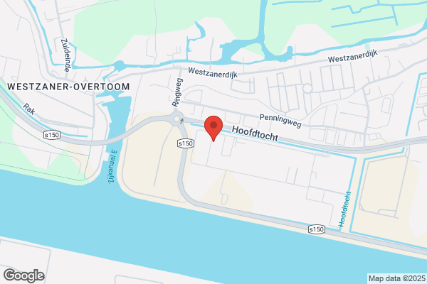 Automobielbedrijf En Garage Zwart Bv