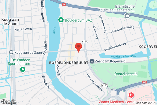 Automobielbedrijf Knap Bv