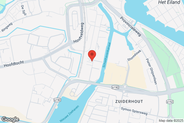 Garage Uit De Brand