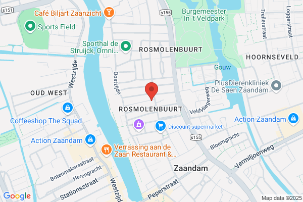 Handelsonderneming R. Duits