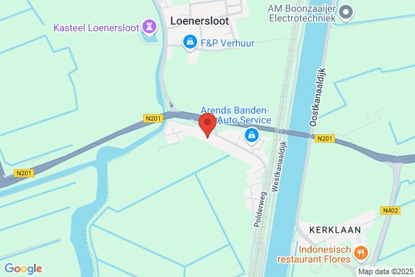 R. Oldenburg Auto's
