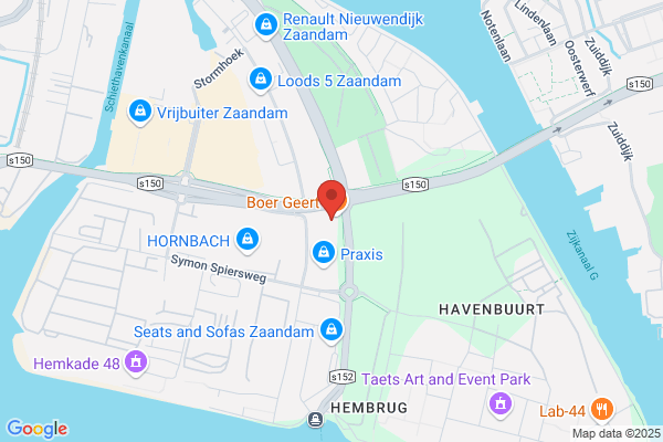 Winkel Zaanstad Bv