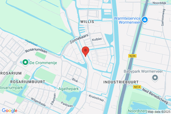 Reijne Bv