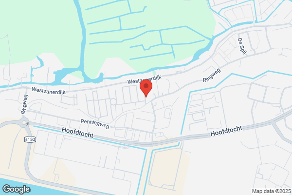 Tuin, Ton Van Der