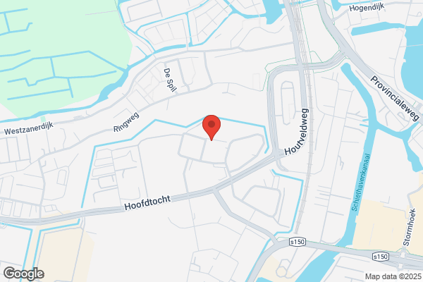 Autobedr. V. Zwienen Zaanstad B.V.