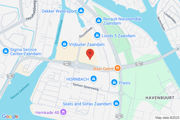 Ver. Autom. Bedr. Zaandam B.V.