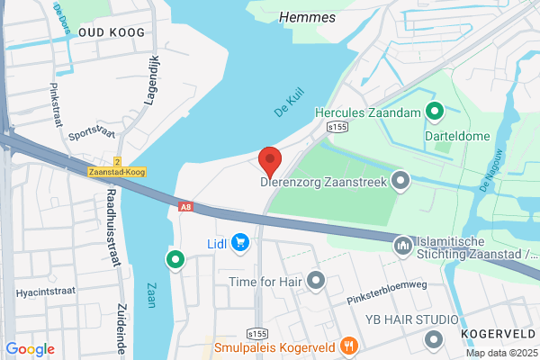 Hellingman & Zn Touringcarbedrijf