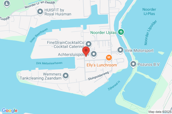 Truckland Zaanstad Bv